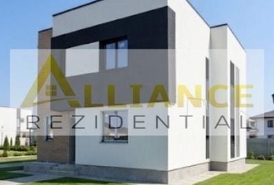 Casă cu 5 camere cu Teren 470 Mp în Berceni