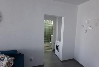 Apartament cu 2 camere în Dalboșeț - 4
