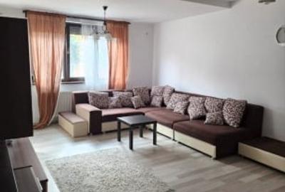 Apartament cu 2 camere semidecomandat, mobilat în Prelungirea Ghencea - 1