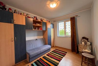 Apartament cu 2 camere semidecomandat, mobilat în Codlea - 5
