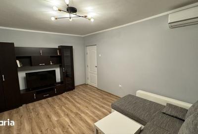 Apartament cu 2 camere în Dacia