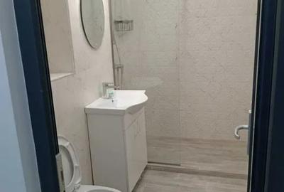 Garsonieră decomandată, mobilată în Aurel Vlaicu - 5