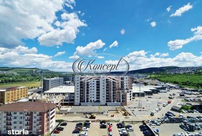 Apartament cu 2 camere semidecomandat, mobilat în Florești - 14