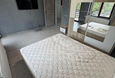 Casă cu 8 camere cu Teren 2800 Mp în Milcoiu - 16