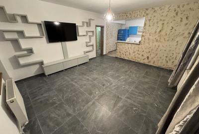 Apartament cu 2 camere decomandat, mobilat în Casa de Cultură - 2