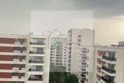 Apartament decomandat în Central