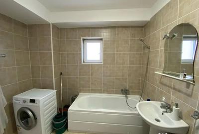 Apartament cu 2 camere decomandat în Florești - 12