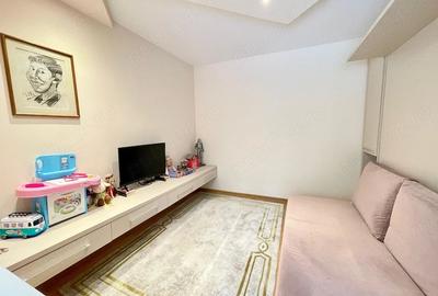 Casă cu 5 camere cu Teren 620 Mp în Exterior Vest