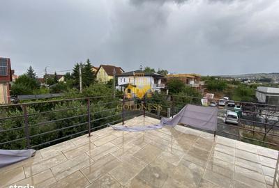 Apartament cu 2 camere în Zorilor