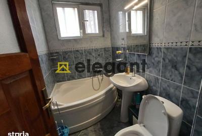 Apartament cu 3 camere decomandat, mobilat în Calea București