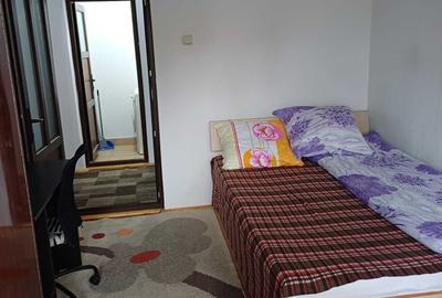 Apartament cu 2 camere decomandat în Central - 1