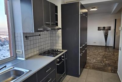 Apartament cu 2 camere semidecomandat în Berceni - 3