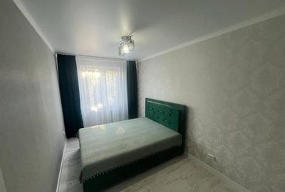 Garsonieră decomandată în Grigorescu - 2