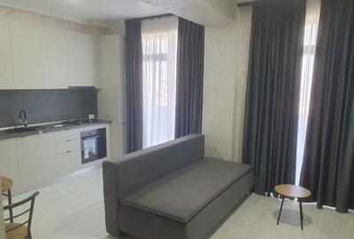 Apartament cu 2 camere în Central - 4