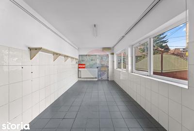 Spațiu comercial, de 34 mp, în Șega - 1
