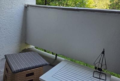 Garsonieră decomandată, mobilată în Gheorgheni - 5