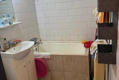 Apartament cu 2 camere semidecomandat în P-ța Reșița - 7