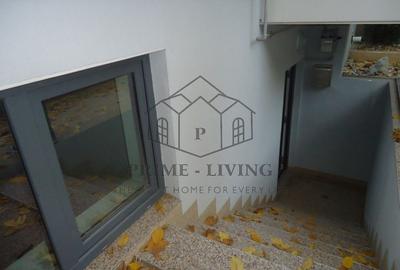 Apartament cu 3 camere, mobilat în Primăverii - 7