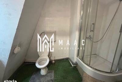 Apartament cu 4 camere decomandat în Ultracentral