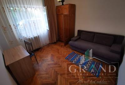 Apartament cu 3 camere decomandat, mobilat în Zorilor - 4