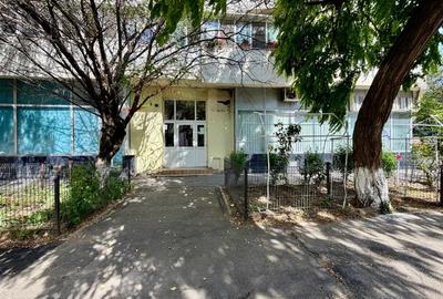 Apartament cu 3 camere semidecomandat în P-ța Victoriei - 16