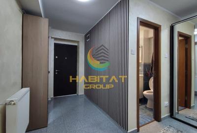Apartament cu 2 camere decomandat, mobilat în Central - 2