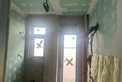 Casă cu 3 camere decomandat în Central - 3