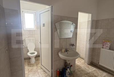 Spațiu comercial, de 1,120 mp, în Mogoșoaia - 12