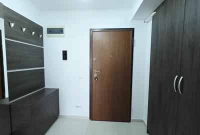 Apartament cu 2 camere în - 11