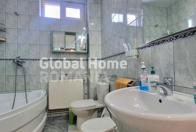 Casă individuală cu 4 camere cu Canalizare în Giurgiului - 32