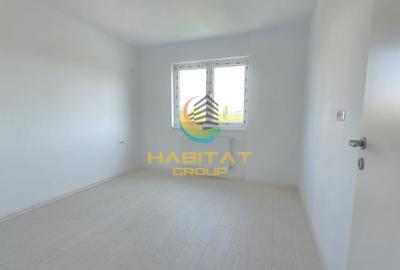 Apartament cu 3 camere decomandat în Brâncoveanu