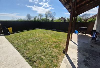 Casă cu 2 camere în Săcălășeni - 2