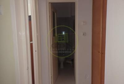 Apartament cu 2 camere semidecomandat, mobilat în Vlahuță - 15