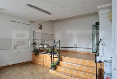 Spațiu comercial, de 45 mp, în Central