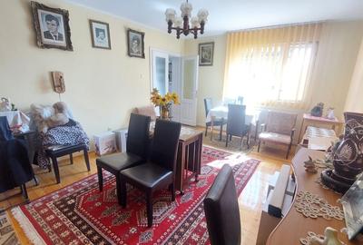 Casă individuală cu 2 camere cu Canalizare în Dâmbul Rotund - 3