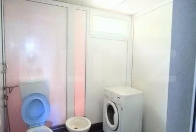 Spațiu comercial, de 1,500 mp, în Grigorescu - 5
