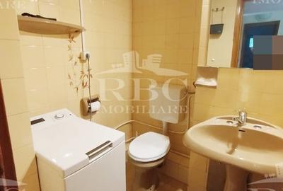 Apartament cu 3 camere decomandat în Zorilor - 5