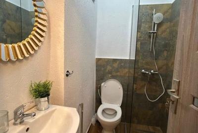 Garsonieră decomandată în Trei Stejari - 3