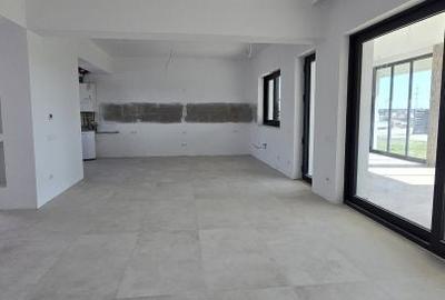 Casă cu 4 camere în Dumbrăveni - 8