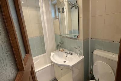 Apartament cu 3 camere semidecomandat în Copou - 7