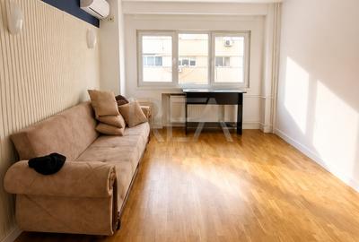 Apartament cu 4 camere decomandat, mobilat în Ultracentral - 2