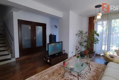 Casă cu 5 camere cu Teren 140 Mp în Central