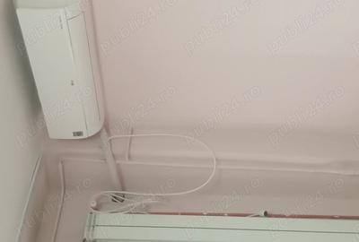 Apartament cu 2 camere semidecomandat în Mărgeanului