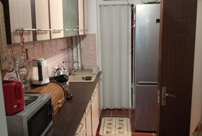 Apartament cu 3 camere decomandat, mobilat în George Enescu - 4
