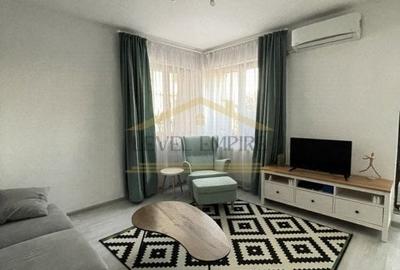 Apartament cu 2 camere semidecomandat, mobilat în Gorjului - 1