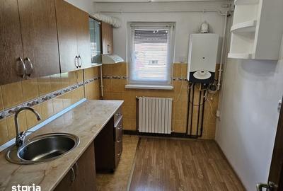 Apartament cu 2 camere în Gării - 3