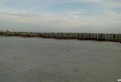 Spațiu comercial, de 3,500 mp, în Pădureni - 3