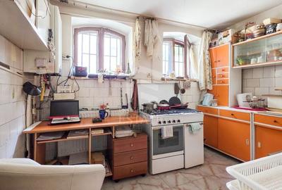 Apartament cu 3 camere decomandat în Dacia - 13