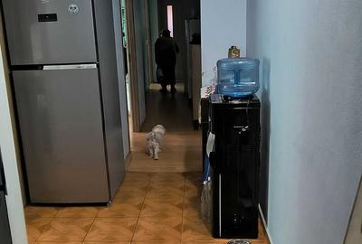 Apartament cu 2 camere decomandat în Berceni