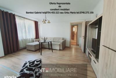 Apartament cu 2 camere semidecomandat în Zona industrială - 2